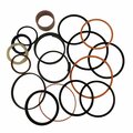 Aic Replacement Parts RE20434-Rod Fits John Deere Backhoe Loader Bucket Cylinder Seal Kit 310D AH14984 JDRBKIT146-310D